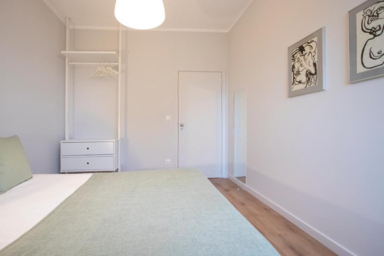 Hm - Vilar Apartment Porto Exterior photo