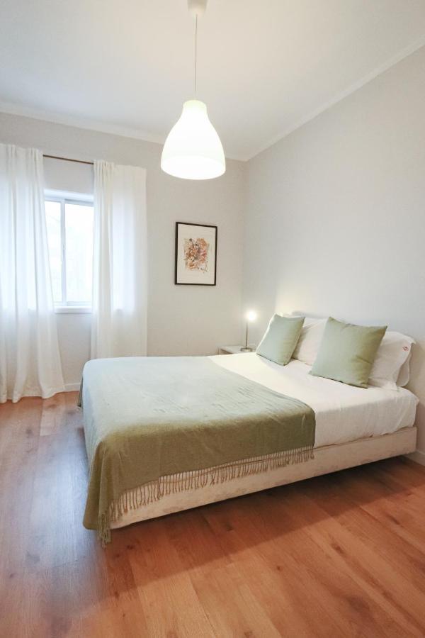 Hm - Vilar Apartment Porto Exterior photo
