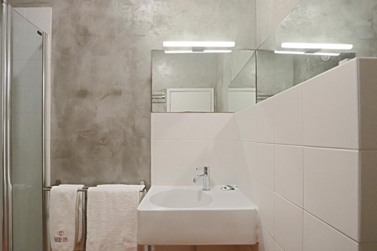 Hm - Vilar Apartment Porto Exterior photo